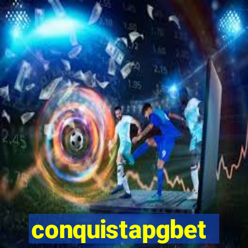 conquistapgbet