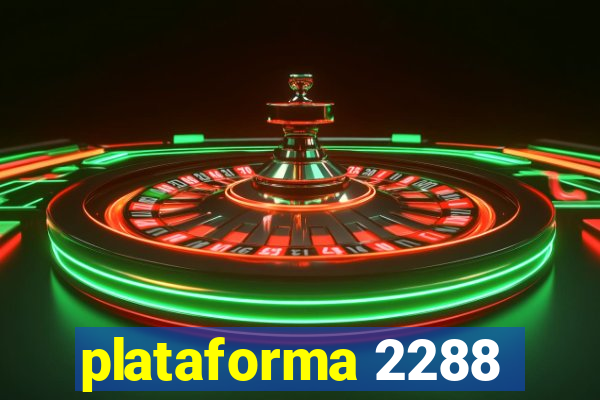 plataforma 2288