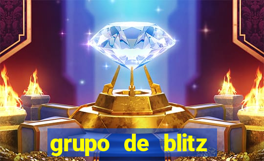 grupo de blitz porto velho