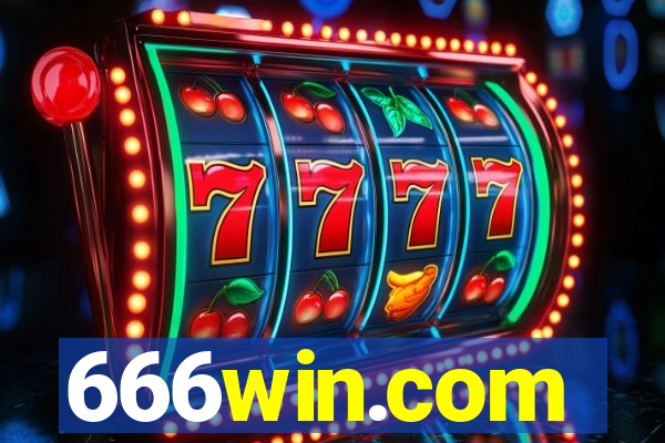 666win.com