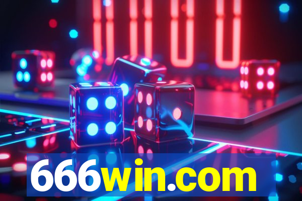 666win.com