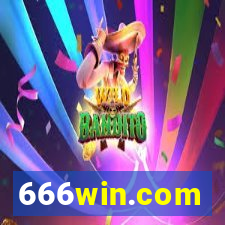 666win.com