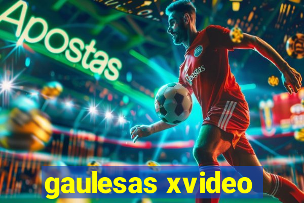 gaulesas xvideo