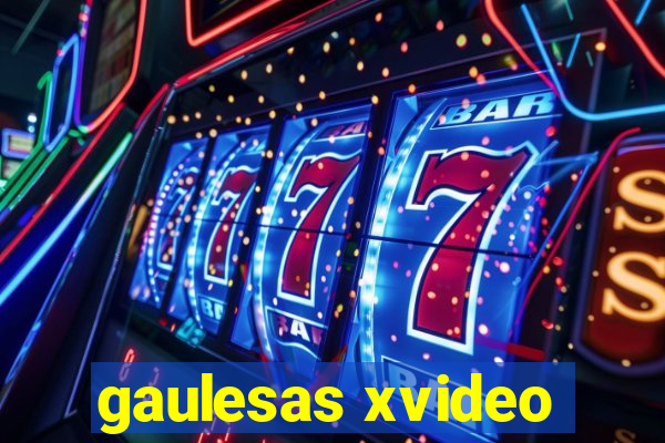 gaulesas xvideo