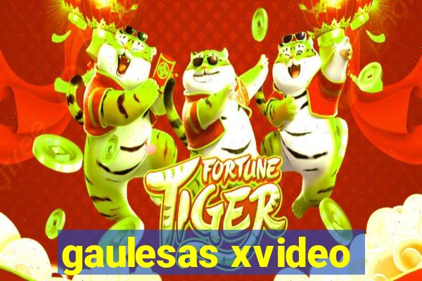 gaulesas xvideo