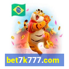 bet7k777.com