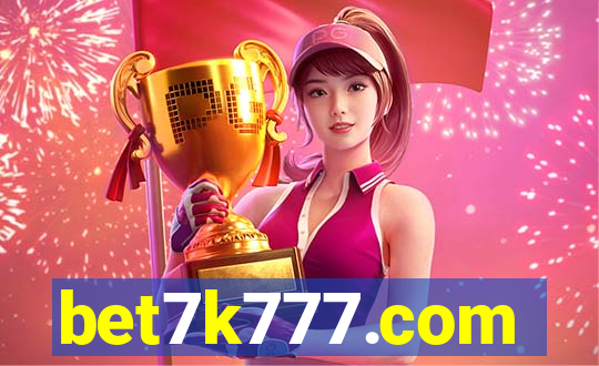 bet7k777.com