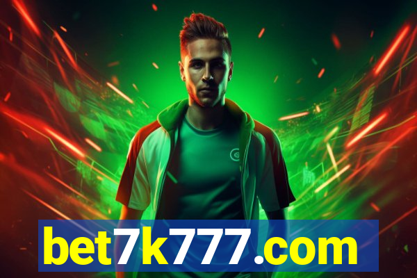 bet7k777.com