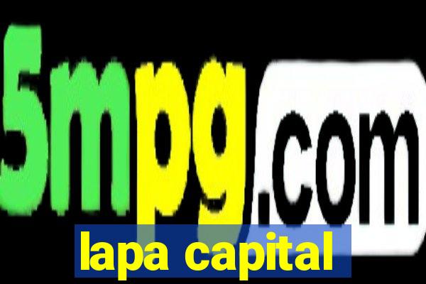 lapa capital