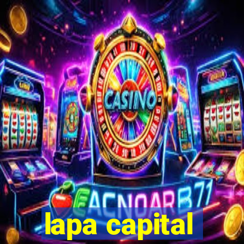 lapa capital