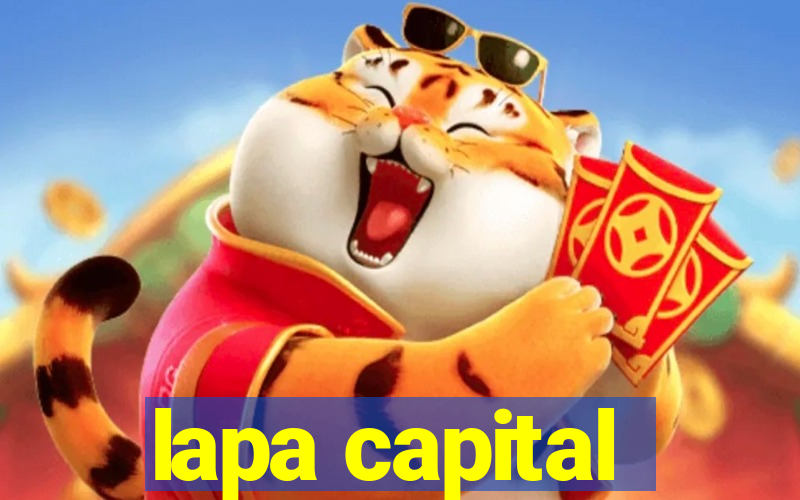 lapa capital