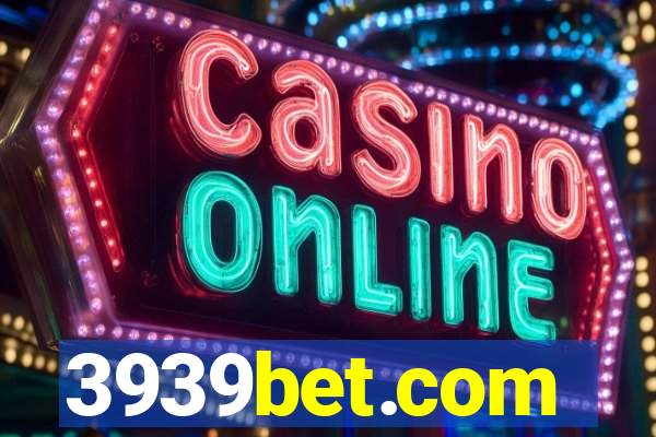 3939bet.com