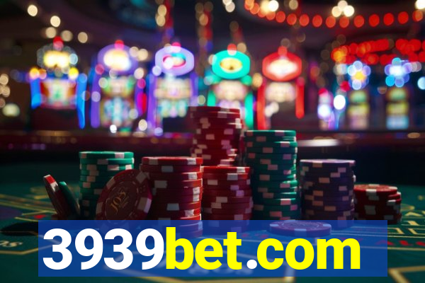 3939bet.com