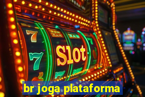 br joga plataforma