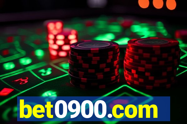 bet0900.com