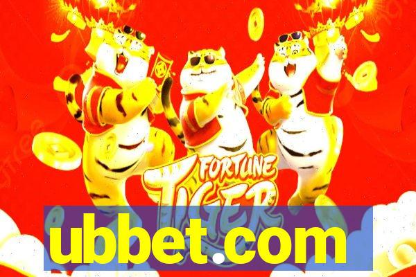 ubbet.com