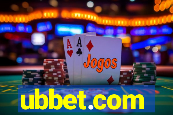 ubbet.com