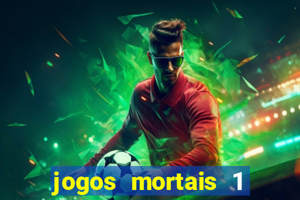 jogos mortais 1 final explicado