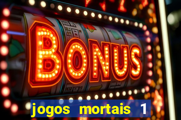 jogos mortais 1 final explicado