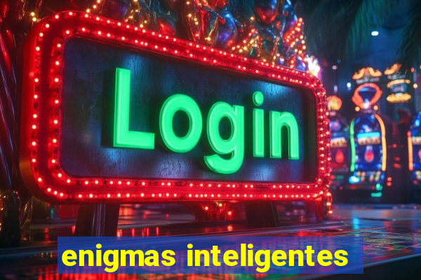 enigmas inteligentes