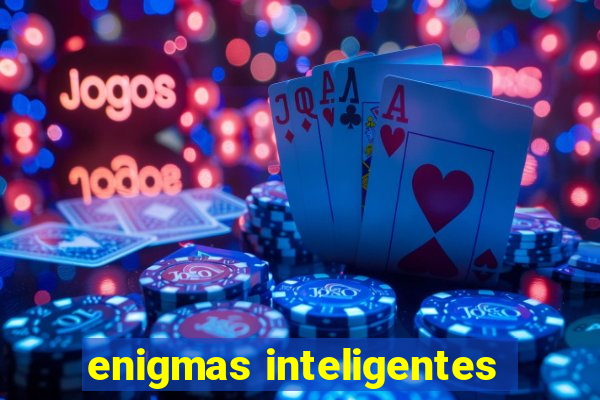 enigmas inteligentes