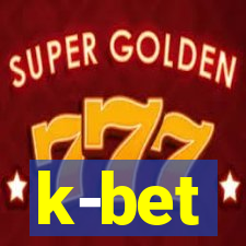 k-bet