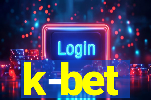 k-bet