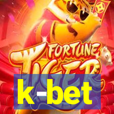 k-bet