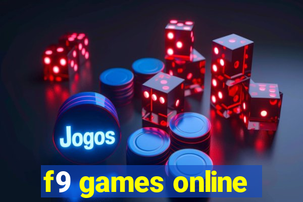 f9 games online