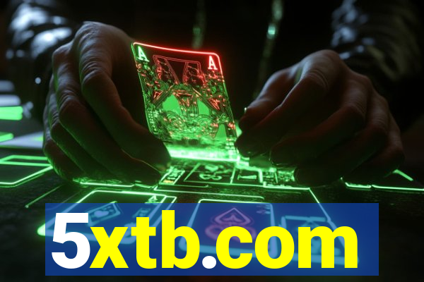 5xtb.com