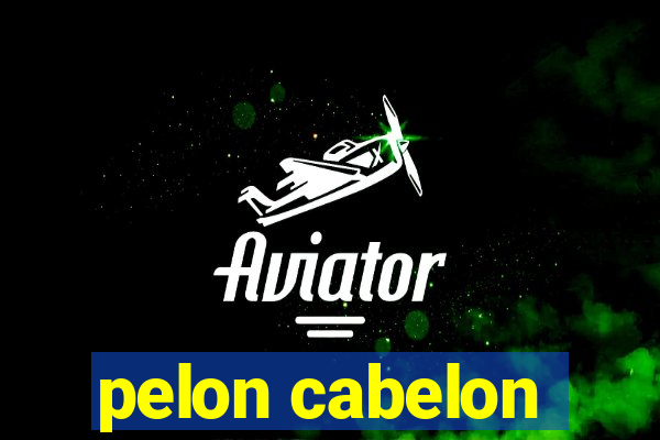 pelon cabelon