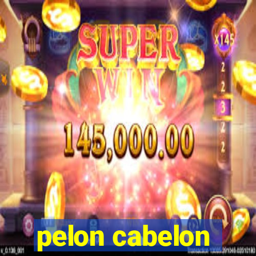 pelon cabelon