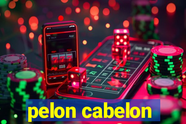 pelon cabelon