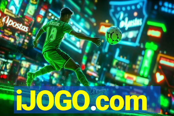 iJOGO.com