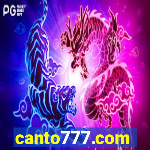 canto777.com