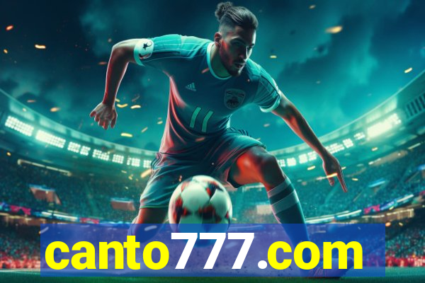 canto777.com