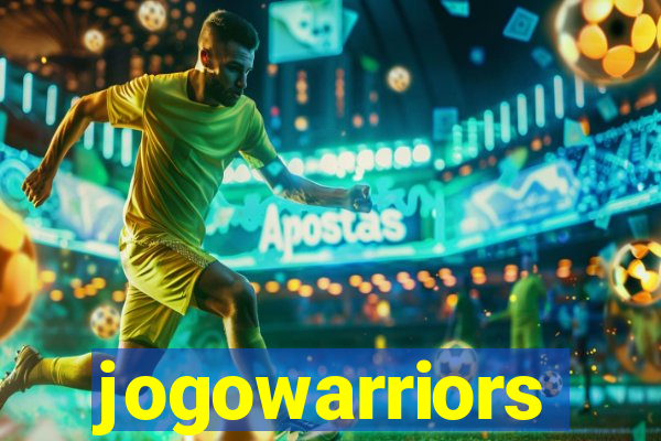 jogowarriors