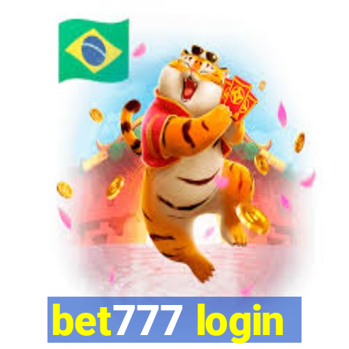 bet777 login