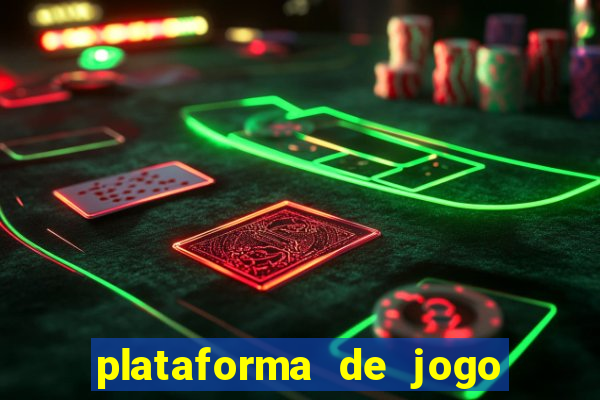 plataforma de jogo que paga no cadastro facebook