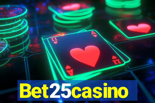 Bet25casino