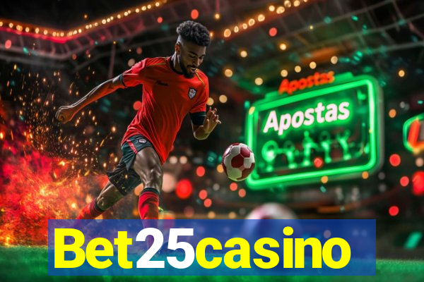 Bet25casino