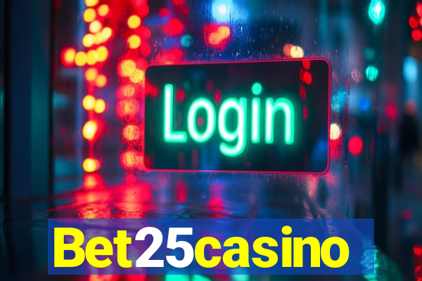 Bet25casino