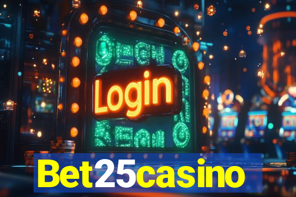 Bet25casino