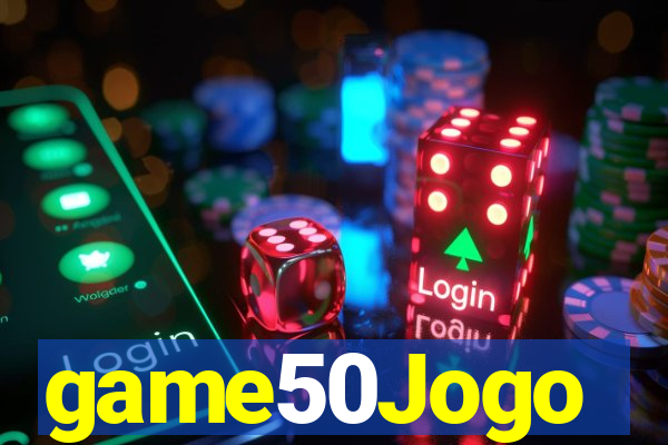 game50Jogo