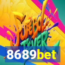 8689bet