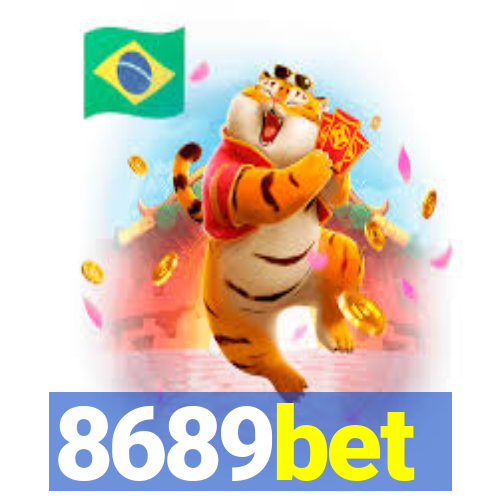 8689bet