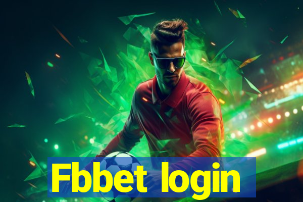 Fbbet login