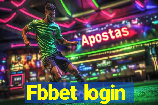 Fbbet login