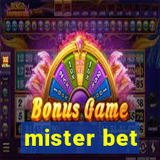 mister bet