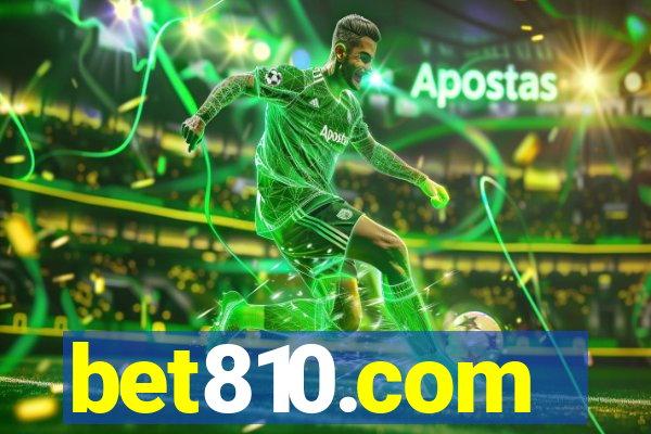 bet810.com